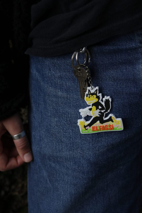 KEY CHAIN - Image 3