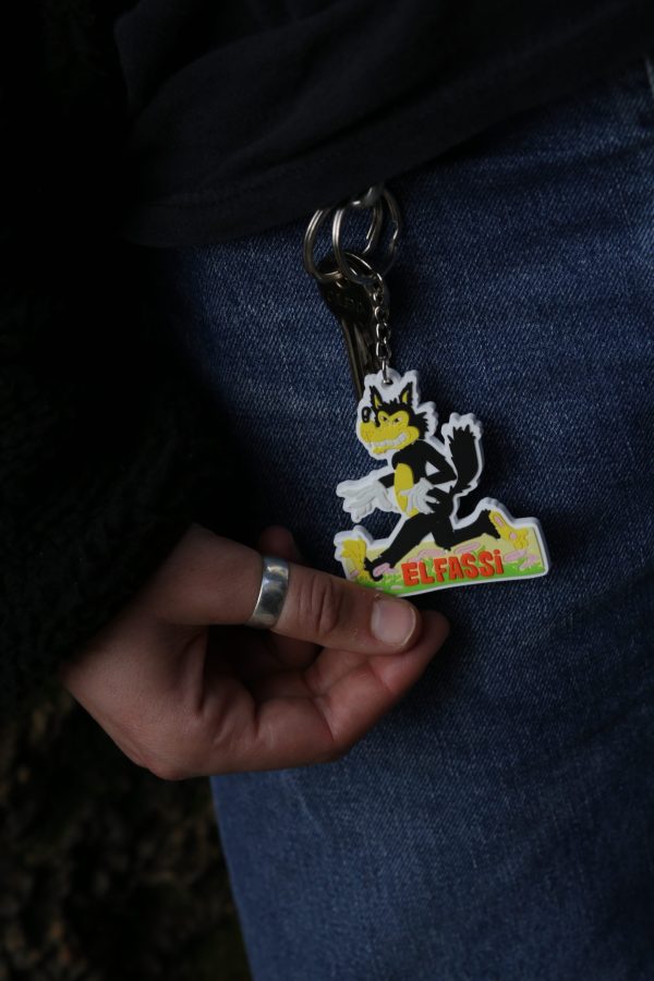 KEY CHAIN