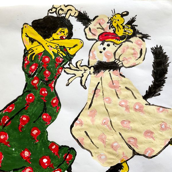 "LET'S DANCE" - Image 2