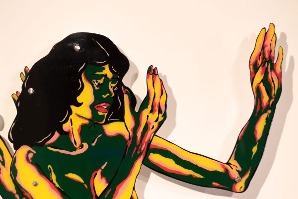 "SHE" - Image 4