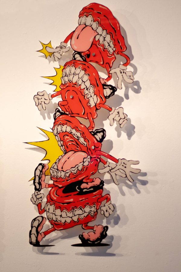 "MOUTH"