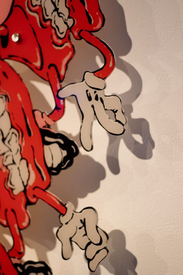 "MOUTH" - Image 4
