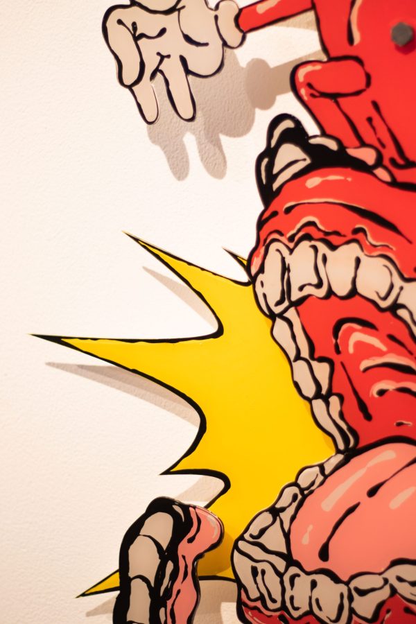 "MOUTH" - Image 3