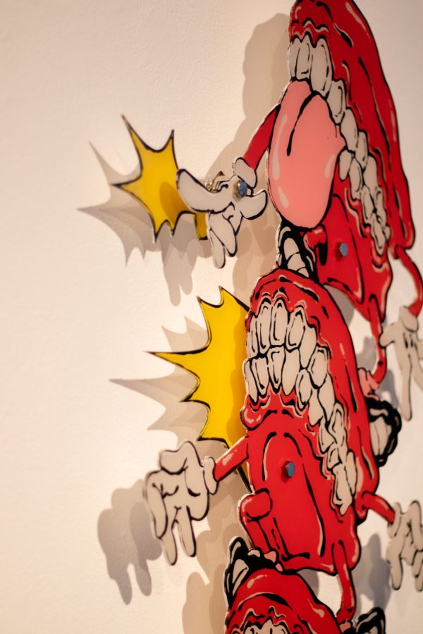 "MOUTH" - Image 2