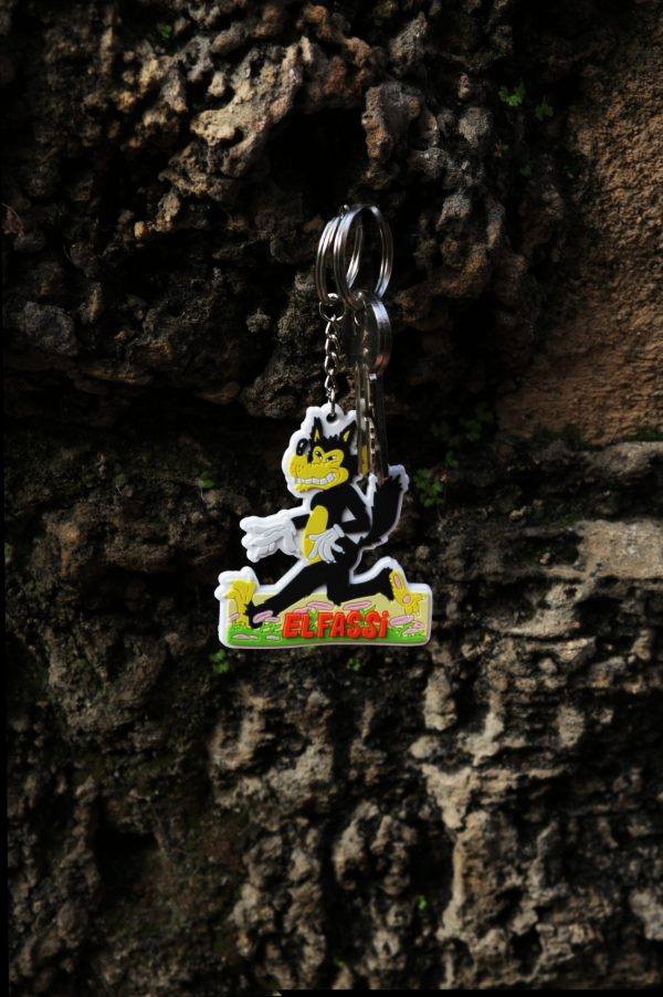 KEY CHAIN - Image 4