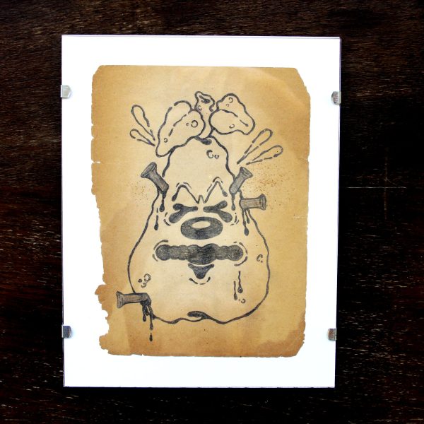 LONELY PEAR - Image 2