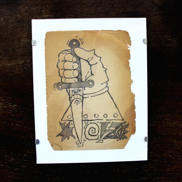 LONELY DAGGER - Image 2